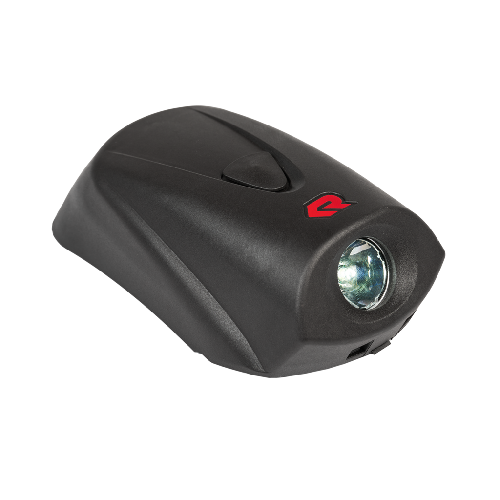 Helmet lamp for HEROS Xtreme