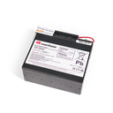 Replacement lead-gel battery for RLS1000 & RLS2000