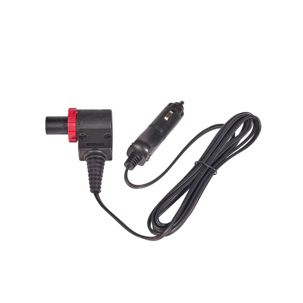 Charging cable 12/24 V for RLS1000 & RLS2000