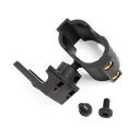 Ultra Lux helmet lamp holder for high-performance lamp