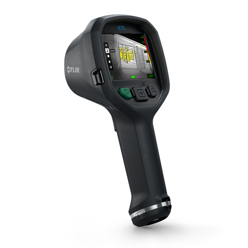 Caméra thermique FLIR K75