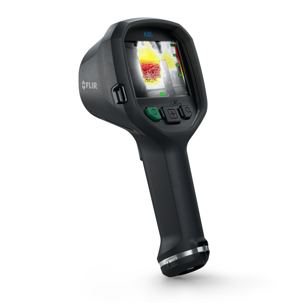 Thermal imaging camera FLIR K85