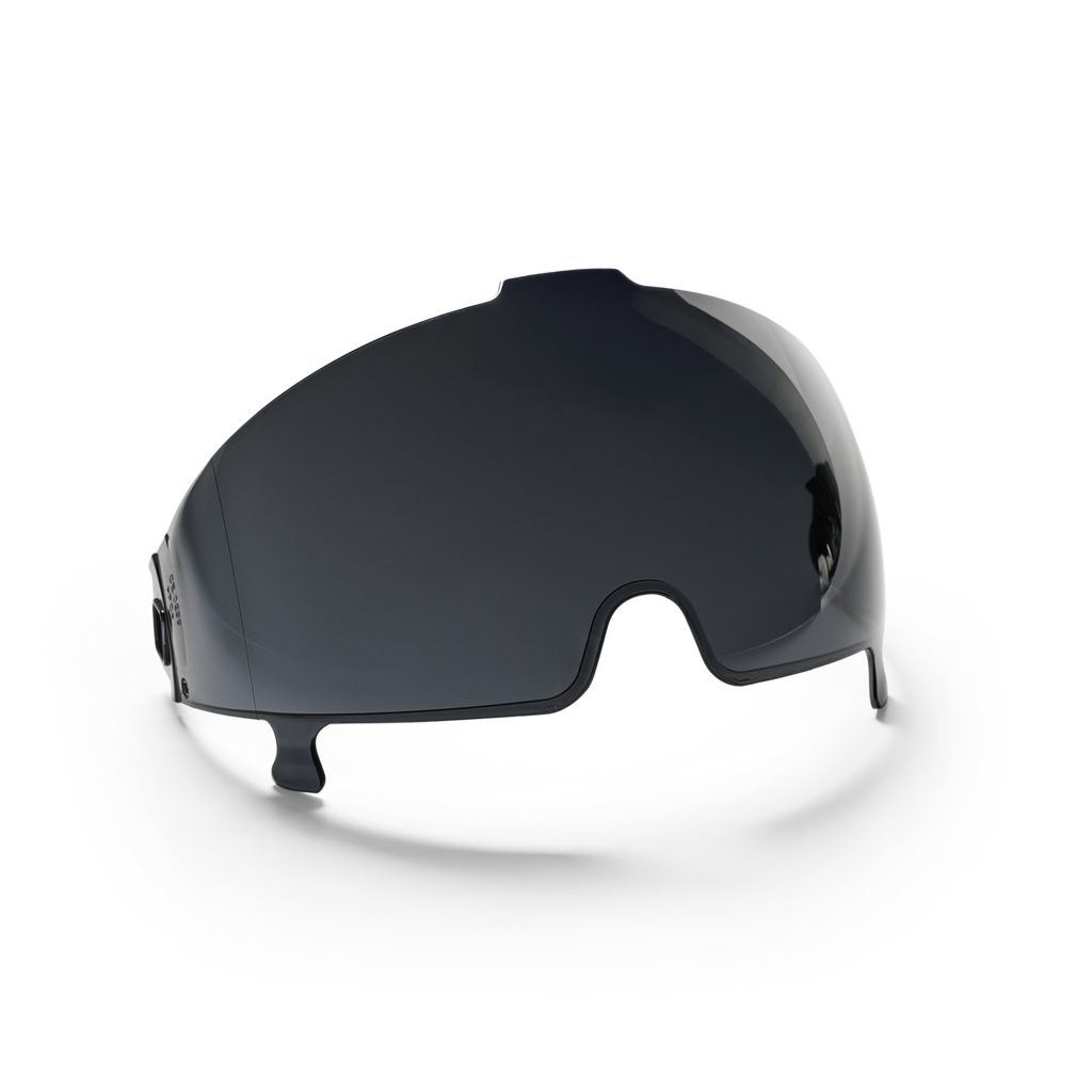 Visière de protection teintée pour HEROS H30 et HEROS Titan