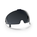 Tinted eye protection visor for HEROS H30 and HEROS Titan