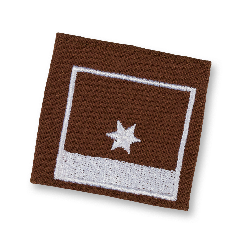 Uniform epaulets LM/PRFG (STMK)