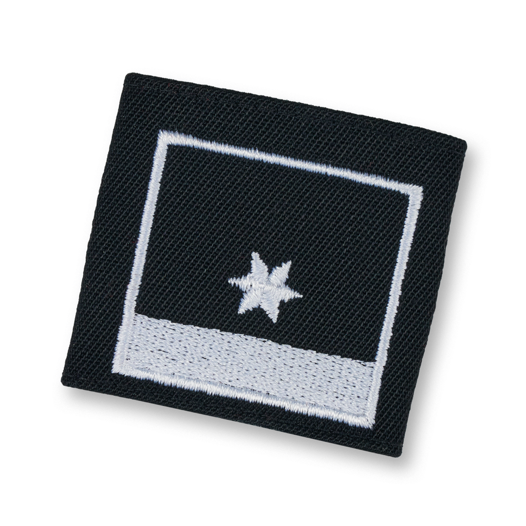 Uniform epaulets LM/PRFG (STMK)
