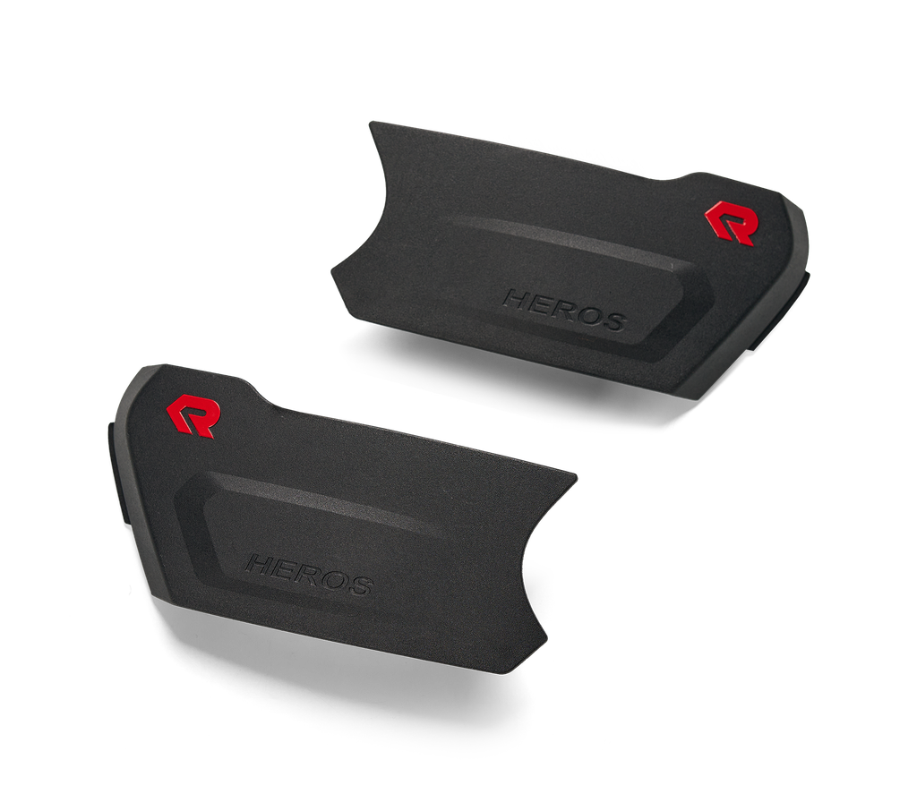 Blind cover SET for HEROS Titan