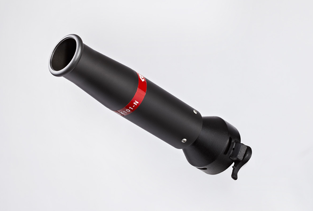 Schwerschaumaufsatz für RB 102, RB 6, PRO JET II