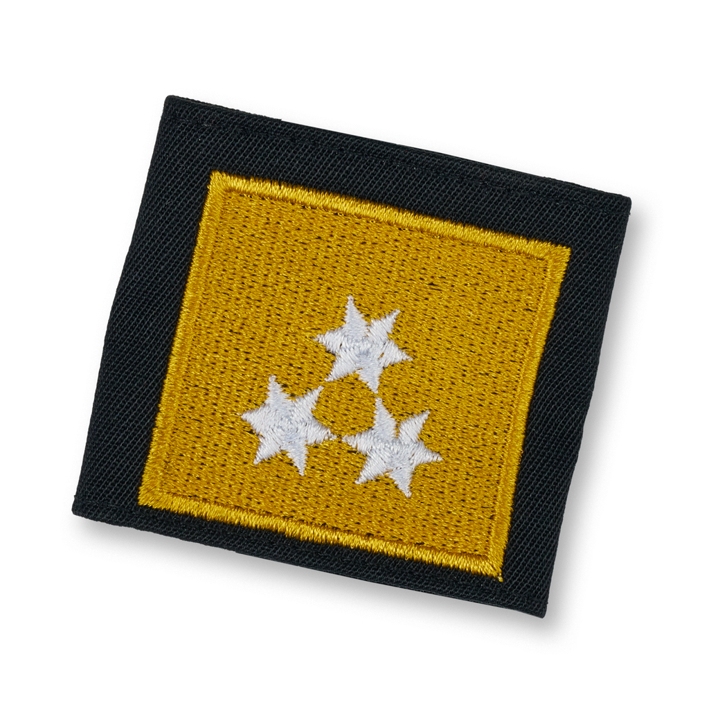 Rettungshundbrigarde Landesleiter 