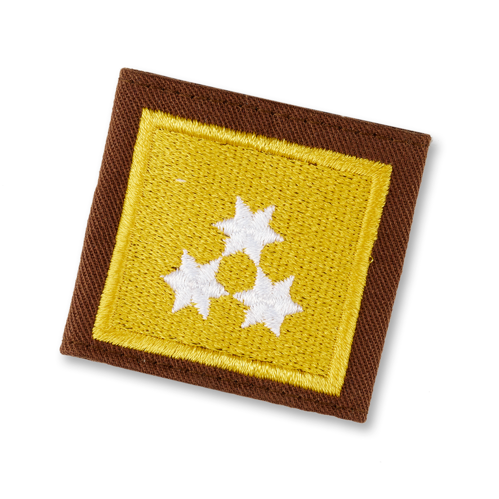 Rettungshundbrigarde Landesleiter 