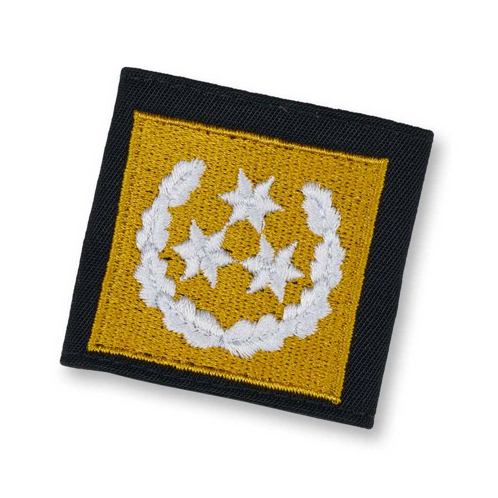 Brigade cynotechnique de sauvetage Président