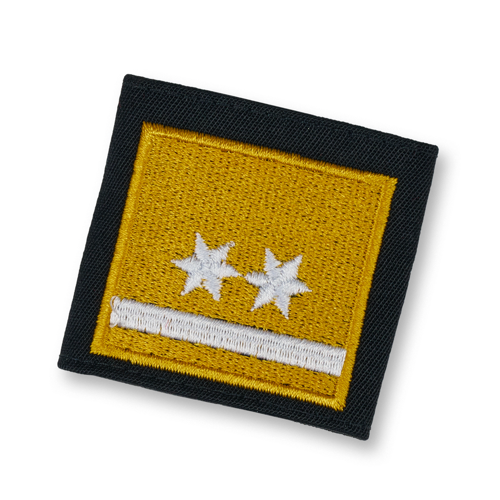 Brigade cynotechnique de sauvetage BL - MEMBRE AVEC FONCTION