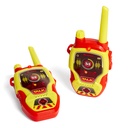 Walkie Talkies