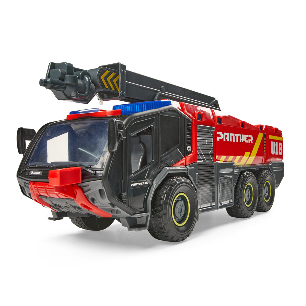 Spielzeug PANTHER groß