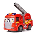 Happy Turntable Ladder Toy
