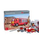 Konstruktionsbausatz Kommunalfahrzeug