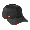 Casquette noire