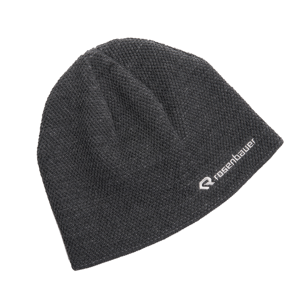 Beanie gray