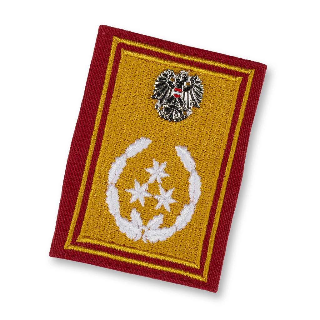 Präsident des OEBFV 