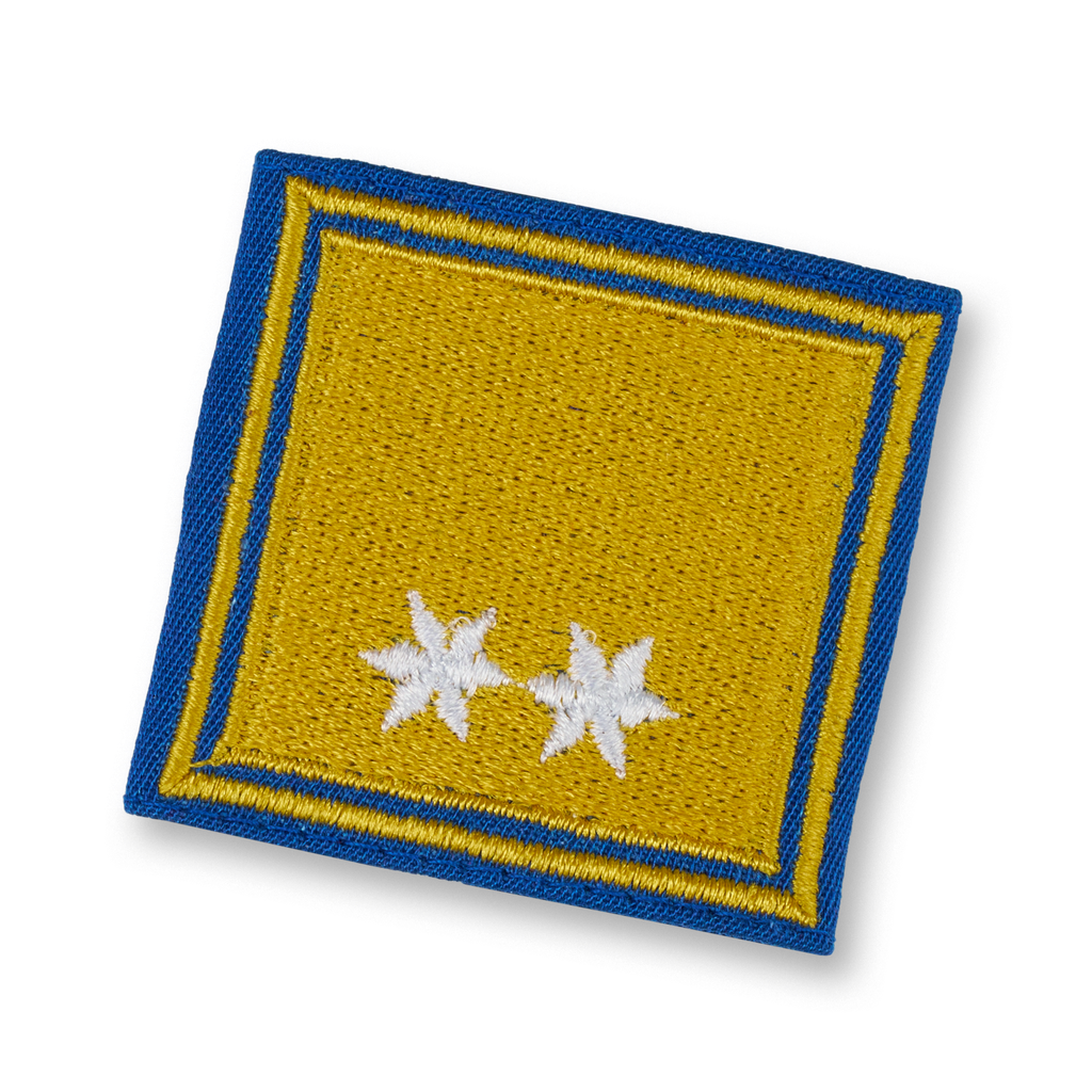 BR Service administratif (STMK)