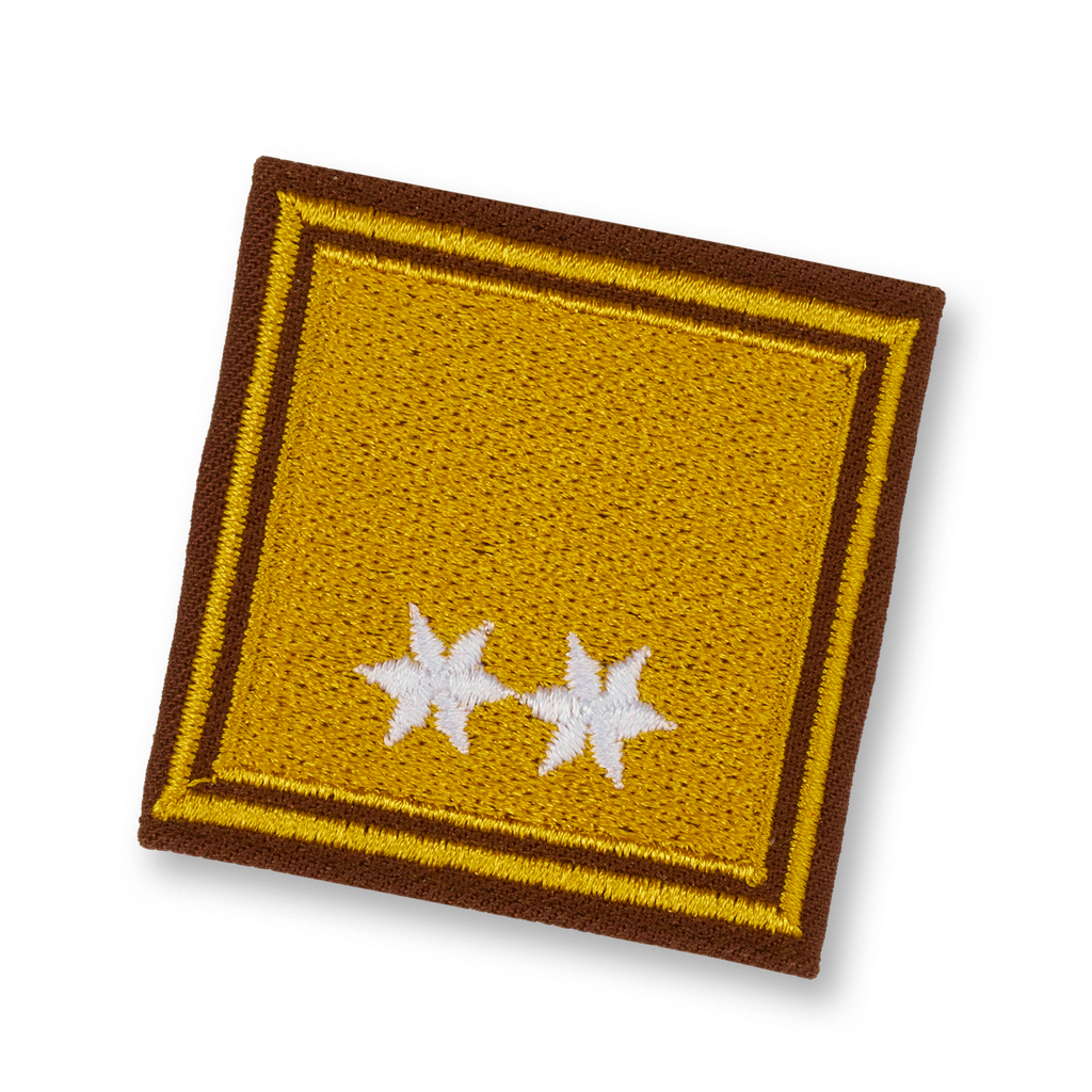 BR of the Specialized Service (OOE, STMK)