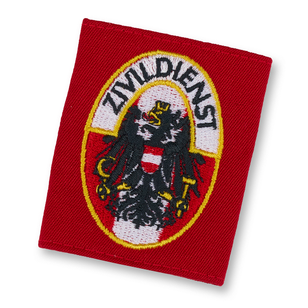 Aufschiebeschlaufen ZIVILDIENST