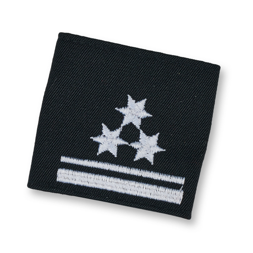 Rettungshundbrigarde GRP. KDT. mit Einsatzleiterausbildung 