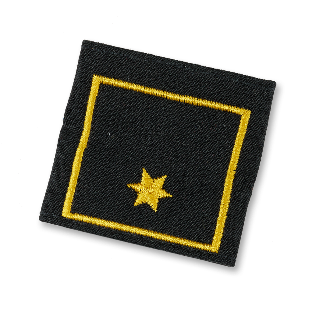 Rescue Dog Brigade Squadron Command Contact Person