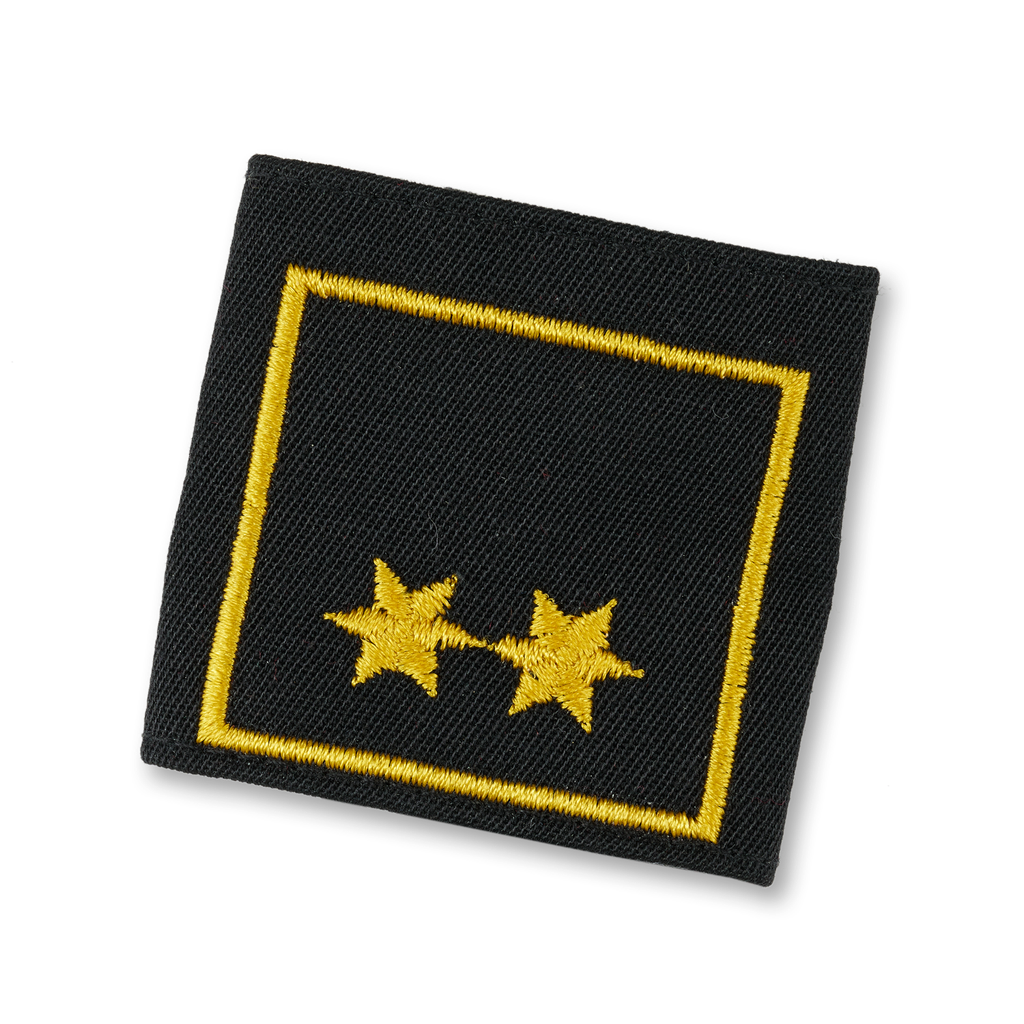 Brigade de chiens de sauvetage  Chef d'équipe adjoint