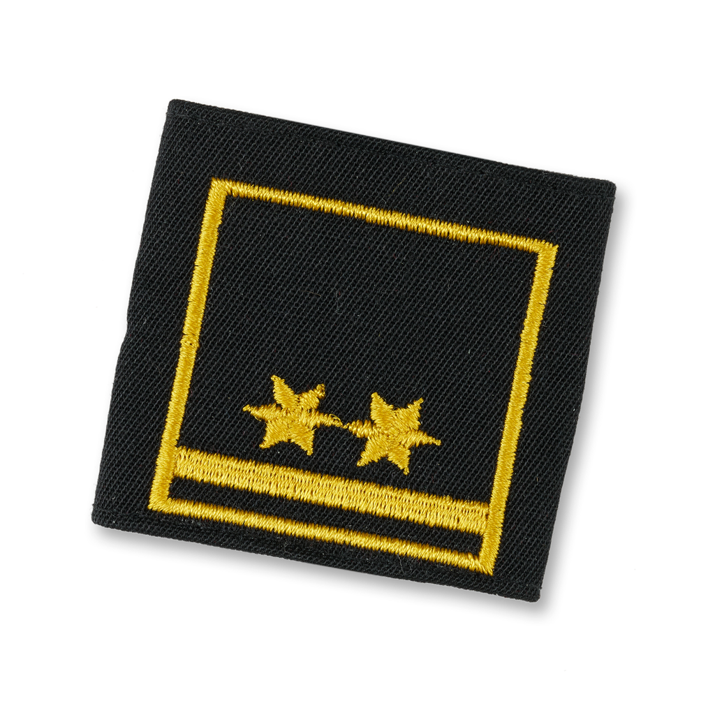 Membre actif de la brigade cynophile de sauvetage LL