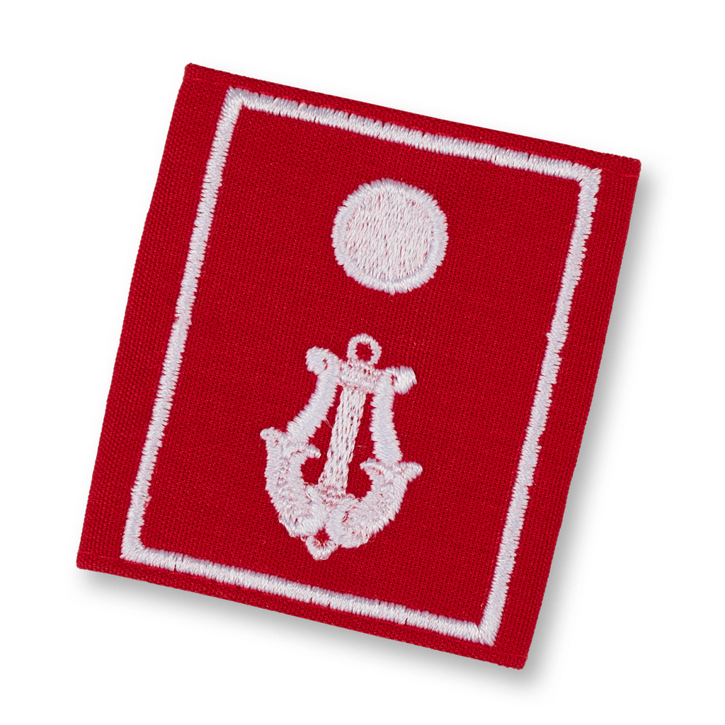 Chairman of FW Music