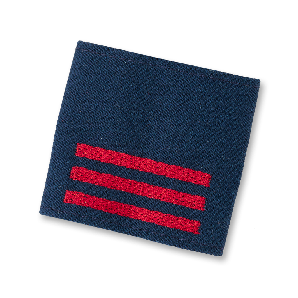 Boucle pour jeunes JFM - 12 ans (STMK)