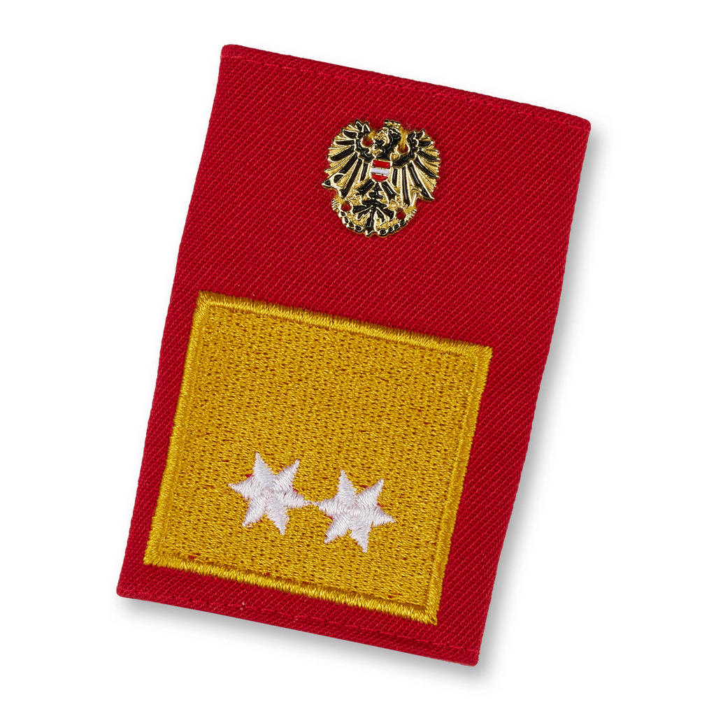 BR of the OEBFV 