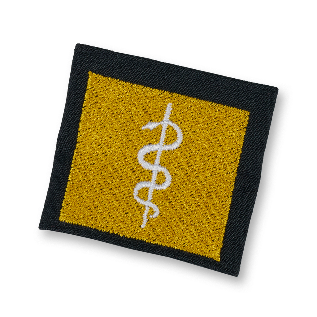 Bez. FW - Médecin (NOE, STMK, BGLD)