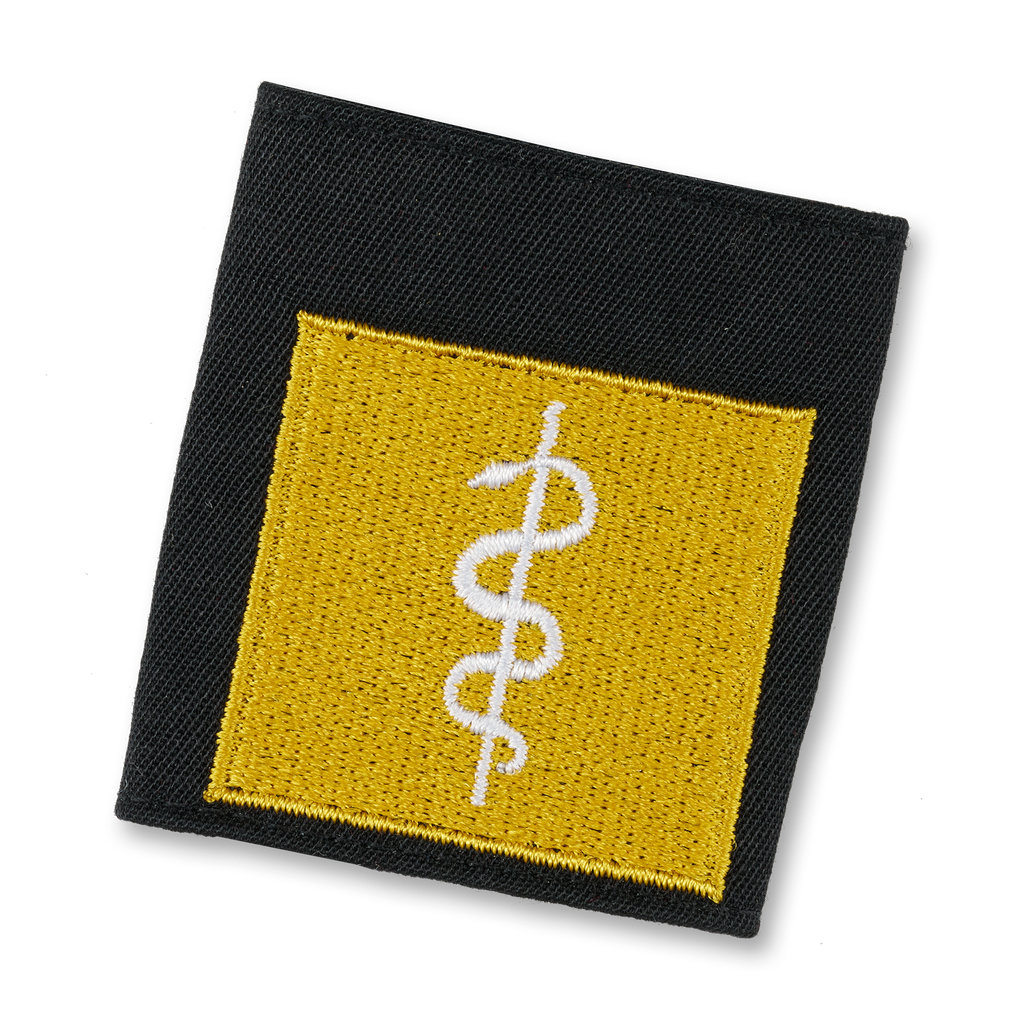 Lds. FW - Médecin (NOE, T, STMK)