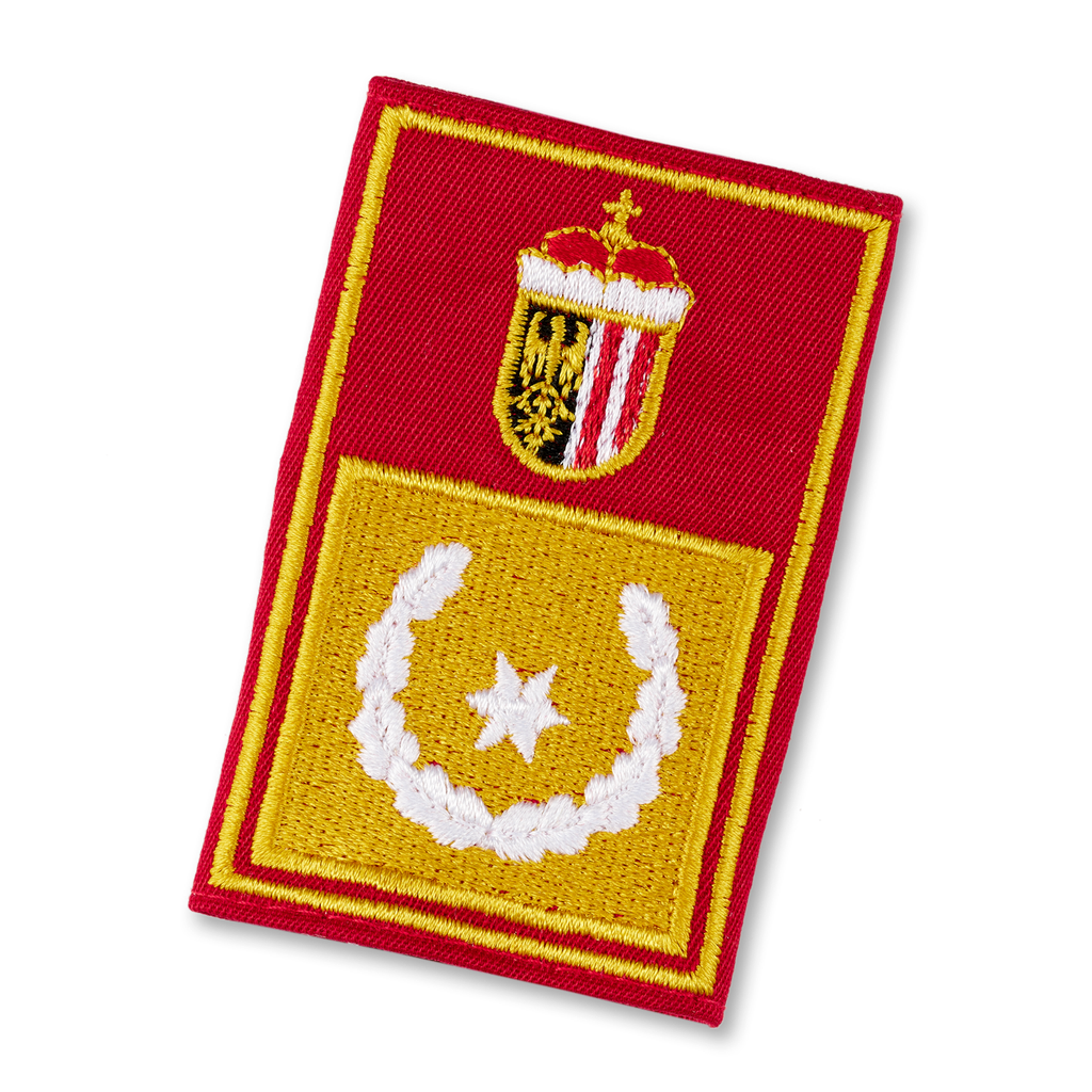 Lds. Deputy Fire Chief (OOE)