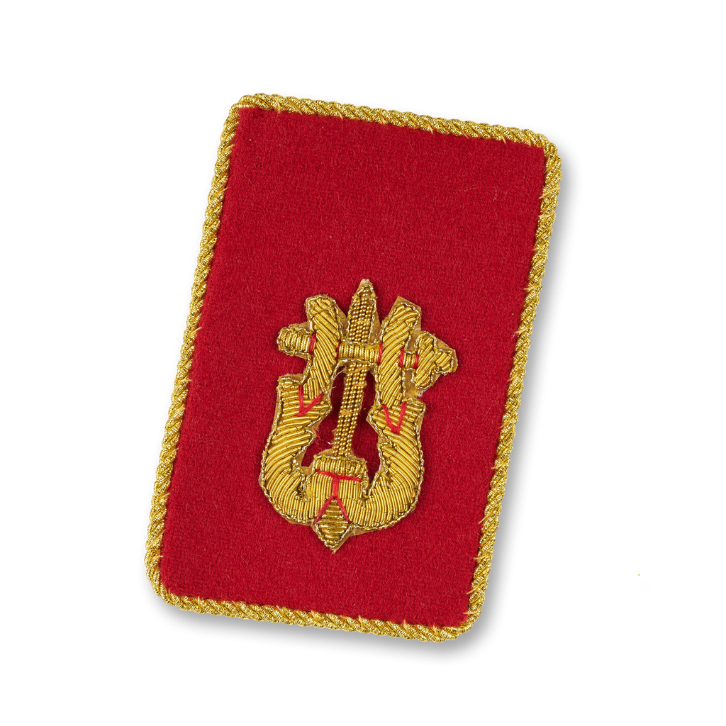 FW - Conductor (OOE)