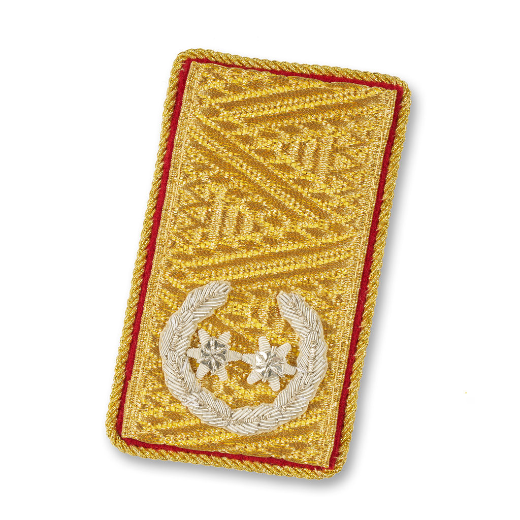 Lds. Directeur des pompiers (NOE)