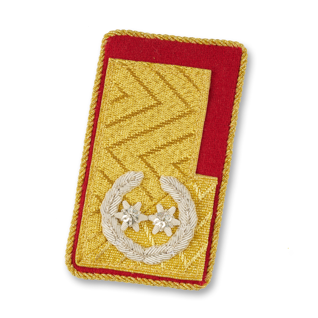 LDS. Fire Chief (Styria, Carinthia)