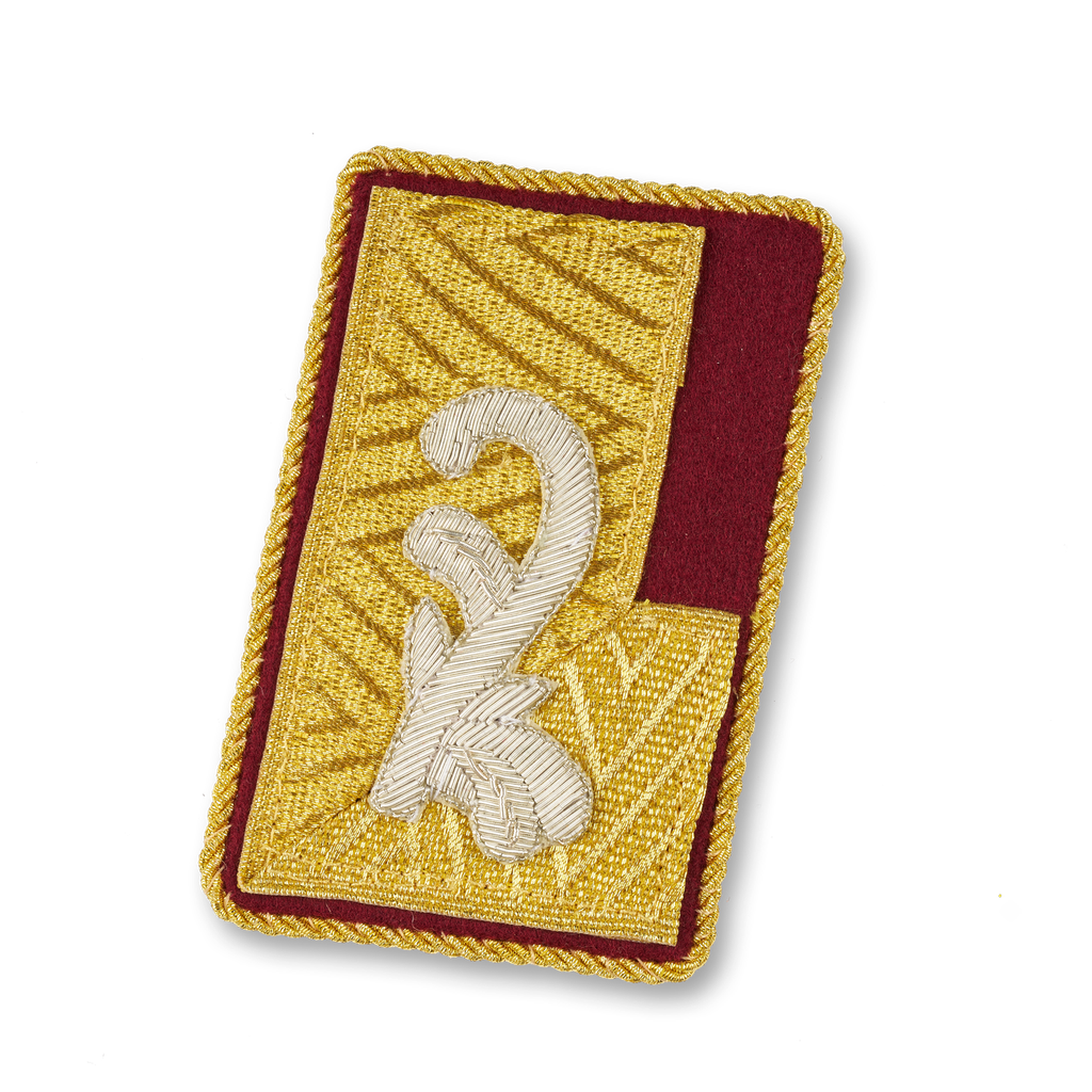 District FW Lawyer (NOE)