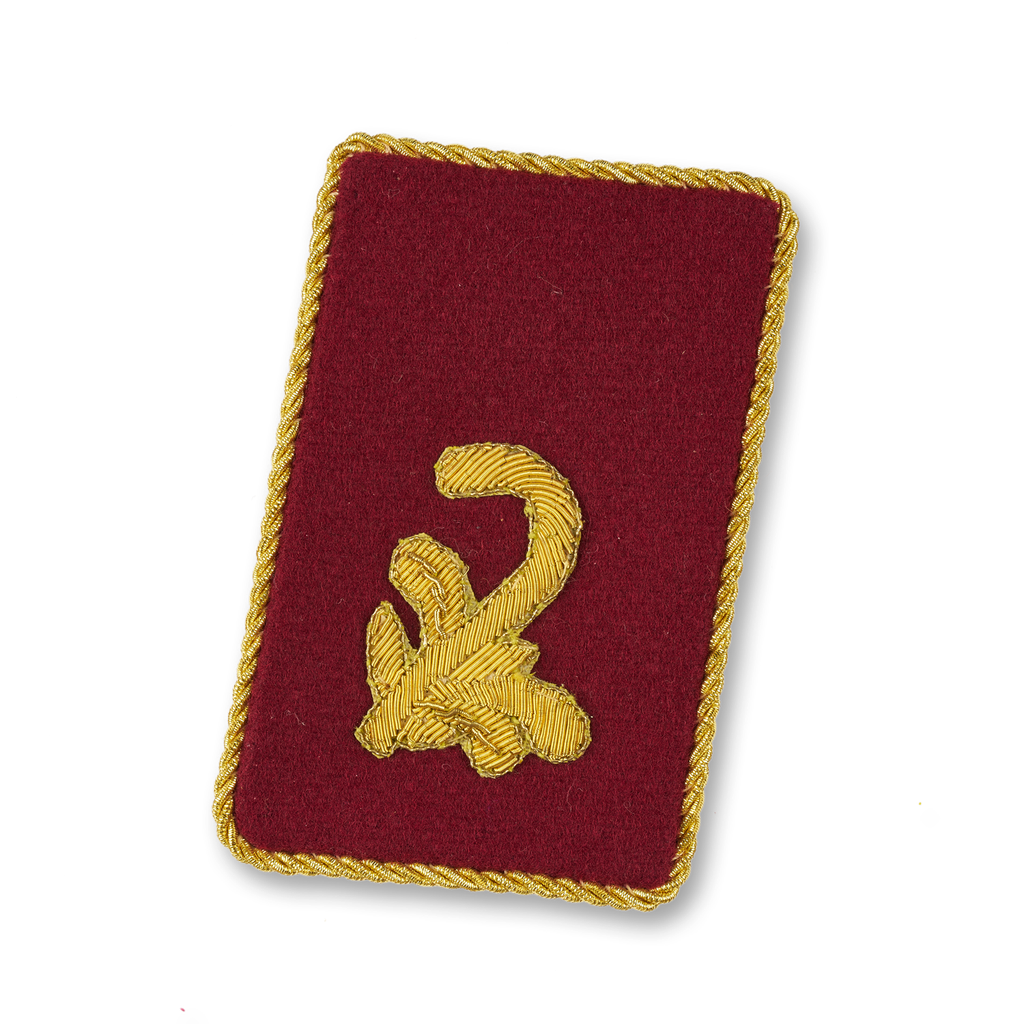 Fire department lawyer (NOE)