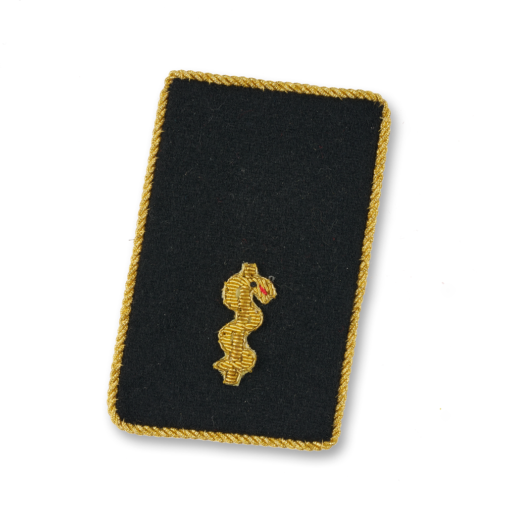 Feuerwehrarzt 