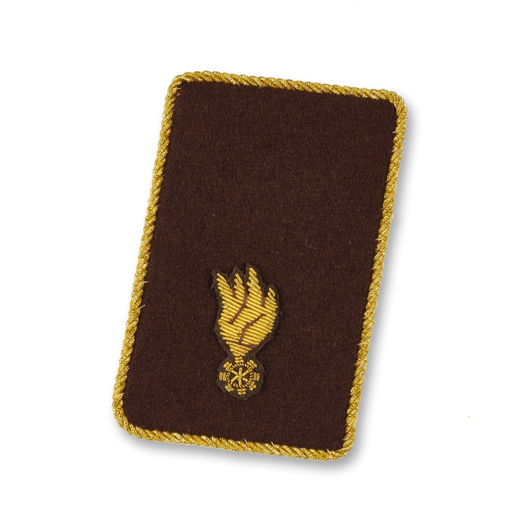 Technicien FW B (OOE, SBG)