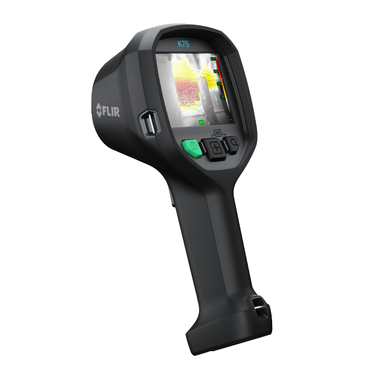 Wärmebildkamera FLIR K75 (MY2026)