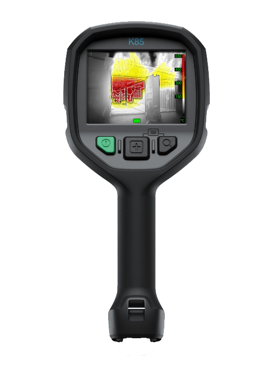 Caméra thermique FLIR K85 (MY2026)