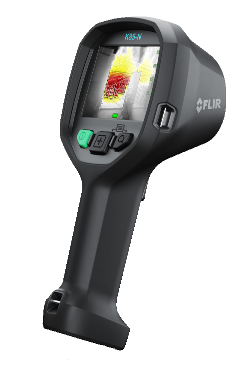 Caméra thermique FLIR K85-N