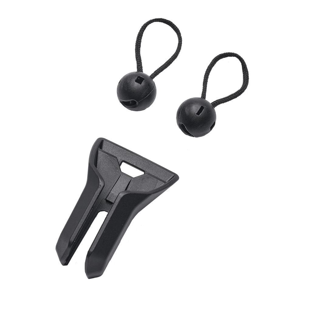 Pull & Go Mounting System