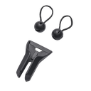 Pull & Go Mounting System