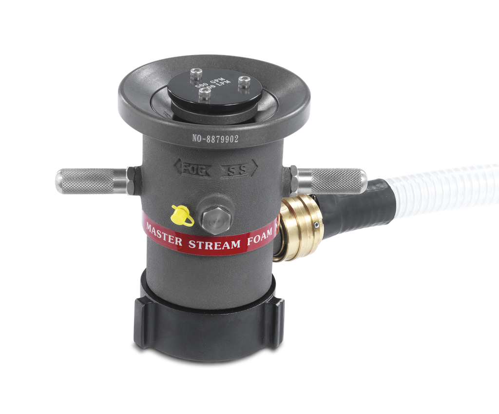 Foam to air nozzle 1 or 3 % for RB 6