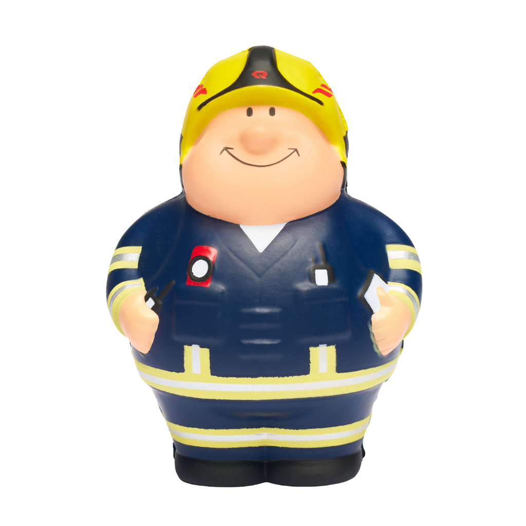 Bert the Stress Ball